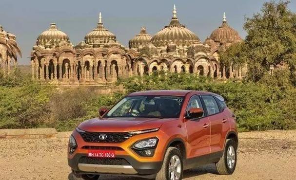 远征印度市场,长城汽车德里国际车展展出多款新车和概念车